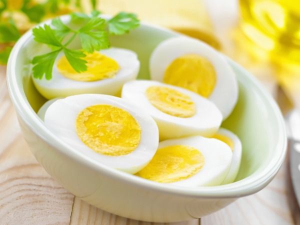 Comer ovo todos os dias faz mal? - Evolua Saúde